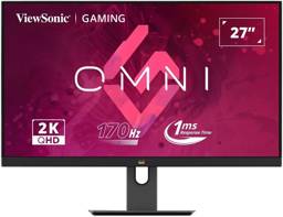 Màn hình phẳng VIEWSONIC VX2758A-2K-PRO-2 27'' QHD IPS 185Hz 1ms Chuyên Game