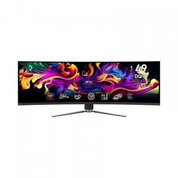 Màn Hình MSI MPG 491CQP QD-OLED (DQHD  49 Inch  OLED  144Hz  Cong)