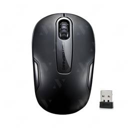 Chuột không dây Motospeed G11