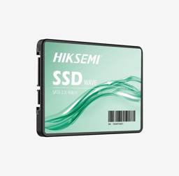 Ổ cứng SSD Hiksemi Wave 512GB Sata III