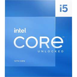 Chip xử lý CPU Intel Core i5 13400 (up to 4.6Ghz, 10 nhân 16 luồng, 20MB Cache, 65W) - Box Chính Hãng