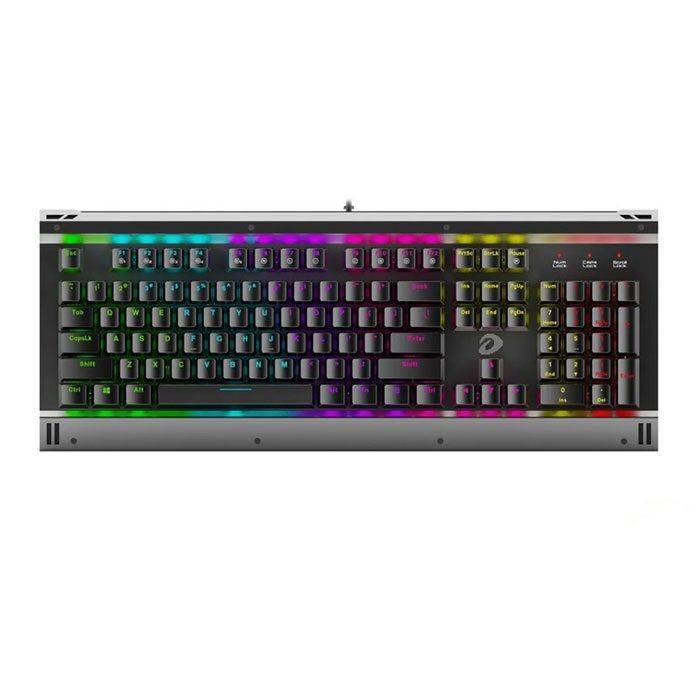 BÀN PHÍM CƠ DARE-U EK145 LED GAMING