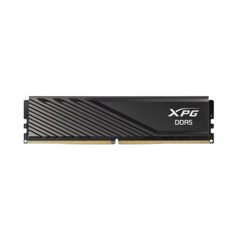 Ram DR5 16G Buss 6000 ADATA XPG Lancer Blade Đen/Black (16G x1)