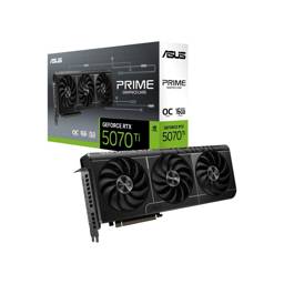 Card màn hình Asus Prime GeForce RTX 5070Ti 16GB OC Edition GDDR7