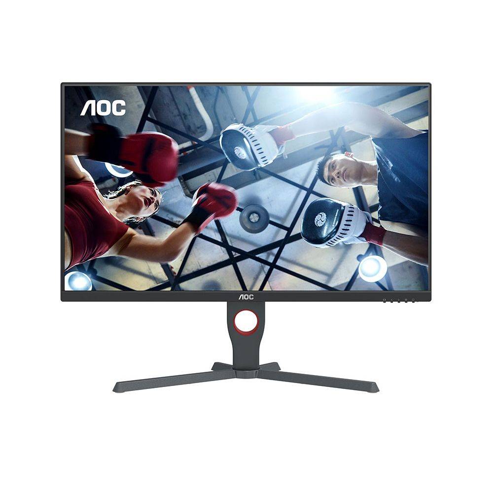 Màn hình phẳng AOC 27G10ZE 27'' FHD IPS 260Hz 0.5ms chuyên game