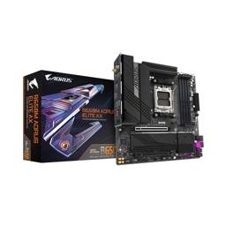 Bo mạch chủ Gigabyte B650M AORUS ELITE AX WIFI DDR5