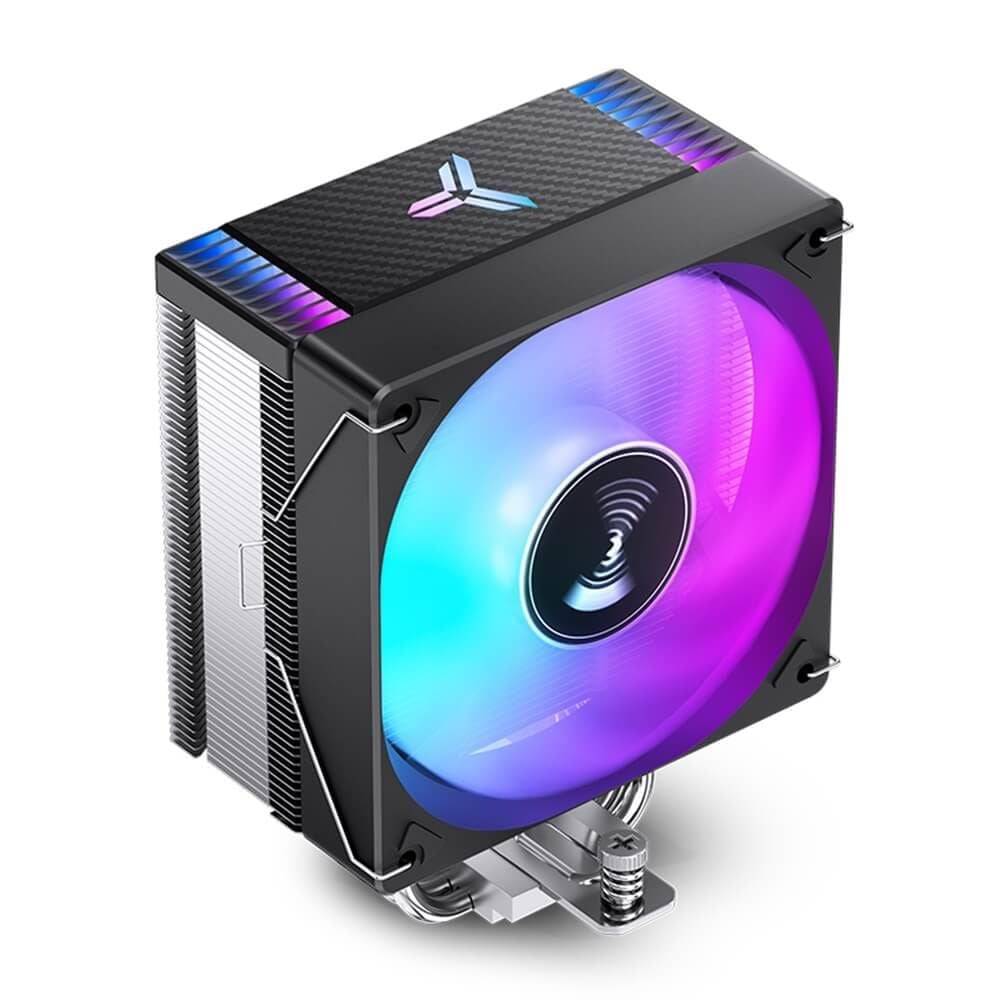 Tản Nhiệt Khí Jonsbo CR1000 EVO RGB Đen/Black