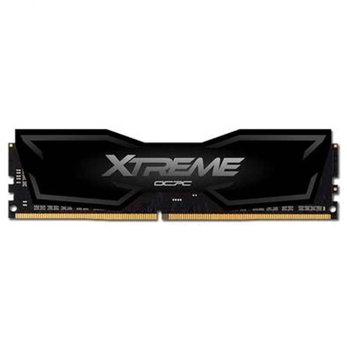 RAM DR4 16G BUSS 3200 OCPC XTREME IIY TẢN NHIỆT NEW