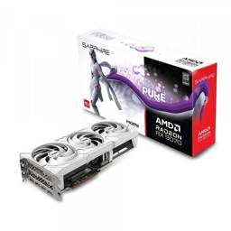 Card màn hình SAPPHIRE PURE AMD Radeon RX 9070 GAMING OC 16GB