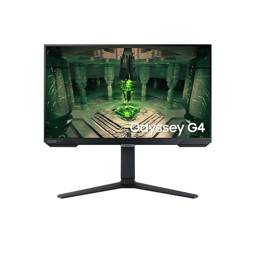 Màn hình phẳng SAMSUNG LS27BG400EEXXV ODYSEEY G4 27'' FHD IPS 240Hz 1ms Chuyên Game