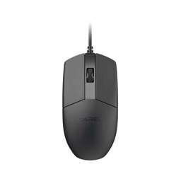 Chuột có dây Dareu LM103 Đen/Black