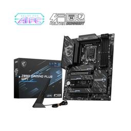 Bo mạch chủ MSI Z890 GAMING PLUS WIFI DDR5