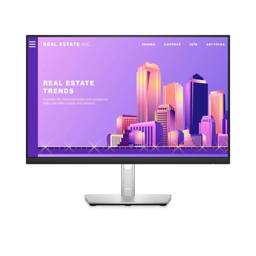 Màn hình phẳng DELL P2422H 24" FHD IPS 60Hz 8ms