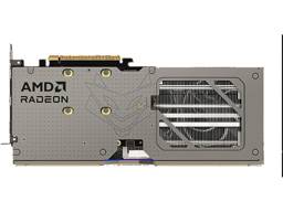 Card màn hình SAPPHIRE NITRO PLUS AMD Radeon RX 9060 XT GAMING OC 16GB