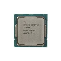 Chip Xử Lý CPU Intel Core i3 10105 (3.7GHz turbo up to 4.4Ghz, 4 nhân 8 luồng, 6MB Cache, 65W) - Tray