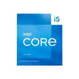 Chip xử lý CPU Intel Core i5 13400F (up to 4.6Ghz, 10 nhân 16 luồng, 20MB Cache, 65W) - Box Chính Hãng