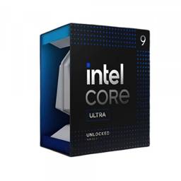 Chip xử lý CPU Intel Core Ultra 9 285K (UP TO 5.5Ghz, 24 NHÂN 24 LUỒNG, 36MB CACHE, 125W) - Box Chính Hãng