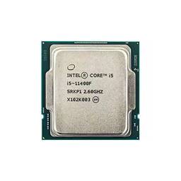Chip Xử Lý CPU Intel Core i5 11400F (2.6GHz turbo up to 4.4Ghz, 6 nhân 12 luồng, 12MB Cache, 65W) - Tray