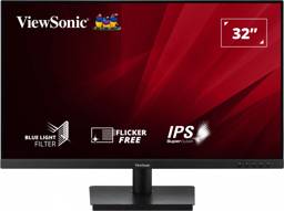 Màn hình phẳng VIEWSONIC VA3209-MH 32'' FHD IPS 75Hz 4ms