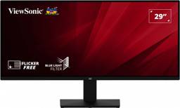 Màn hình phẳng VIEWSONIC VA2932-MHD 29'' FHD IPS 75Hz 4ms
