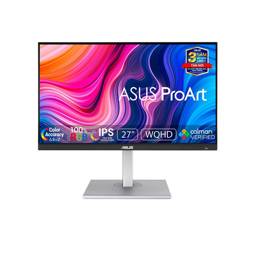 Màn hình phẳng ASUS ProArt PA278CV-P 27 inch / 2K / IPS / 75Hz