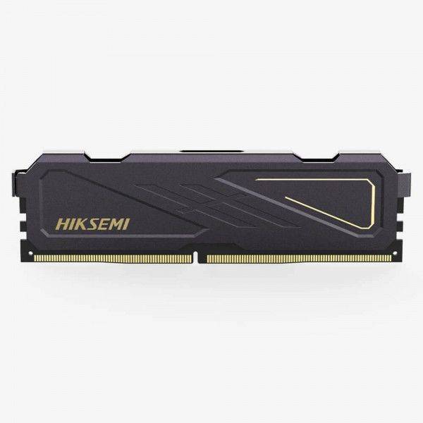 RAM DR4 16G BUSS 3200 HIKSEMI ARMOR TẢN NHIỆT