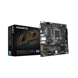 Bo mạch chủ Gigabyte B760M MD DDR4
