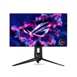 Màn hình phẳng ASUS ROG SWIFT PG27AQDP 27'' 2K WOLED 480Hz 0.03ms chuyên game