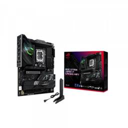 Bo mạch chủ ASUS ROG STRIX Z890-F GAMING WIFI DDR5