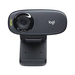 WEBCAM LGT C310 (960-000588)  NEW