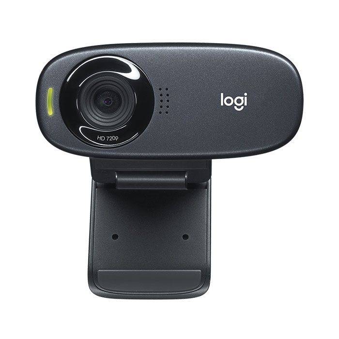 WEBCAM LGT C310 (960-000588)  NEW