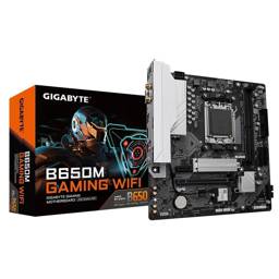 Bo mạch chủ Gigabyte B650M GAMING WIFI DDR5