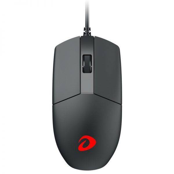 Chuột có dây Dareu LM130 Đen/Black