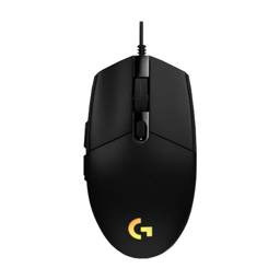 Chuột có dây Logitech G102 Gaming led RGB Gen II