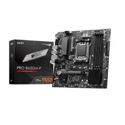 Bo mạch chủ MSI PRO B650M MP DDR5