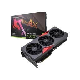 Card màn hình COLORFUL GeForce 4070Ti Super 16GB-V NB EX