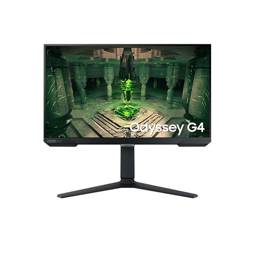 MÀN HÌNH PHẲNG SAMSUNG LS25BG400EEXXV ODYSEEY G4 25'' FHD IPS 240Hz 1Ms CHUYÊN GAME