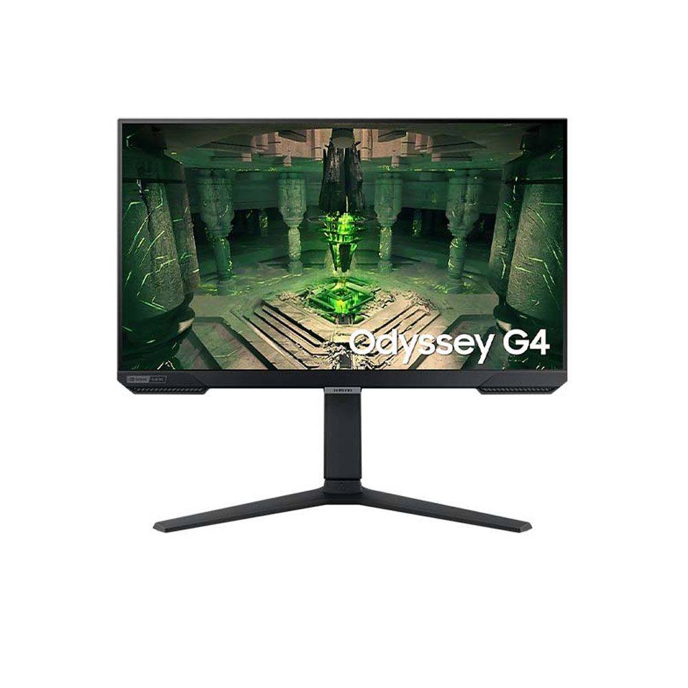 MÀN HÌNH PHẲNG SAMSUNG LS25BG400EEXXV ODYSEEY G4 25'' FHD IPS 240Hz 1Ms CHUYÊN GAME