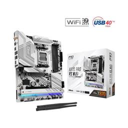 Bo mạch chủ ASROCK X870 PRO RS WIFI DDR5