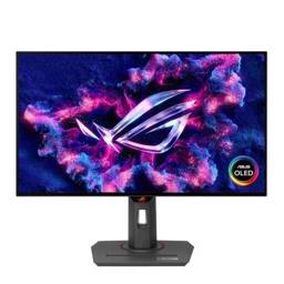 Màn hình phẳng Asus ROG Strix XG27AQDMG 27'' 2K WOLED 240Hz 0.03Ms