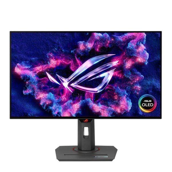 Màn hình phẳng Asus ROG Strix XG27AQDMG 27'' 2K WOLED 240Hz 0.03Ms