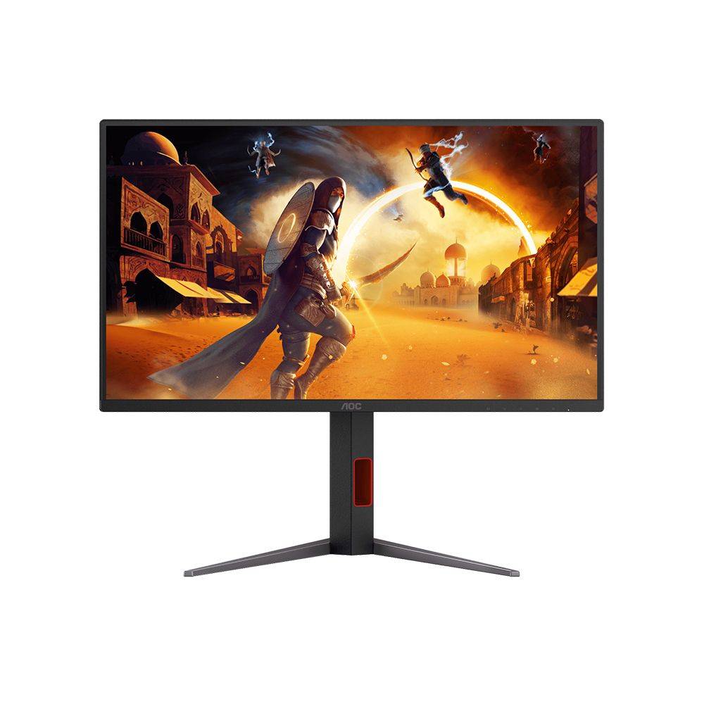 Màn hình phẳng AOC 25G4S 25'' FHD IPS 310Hz 1Ms chuyên game