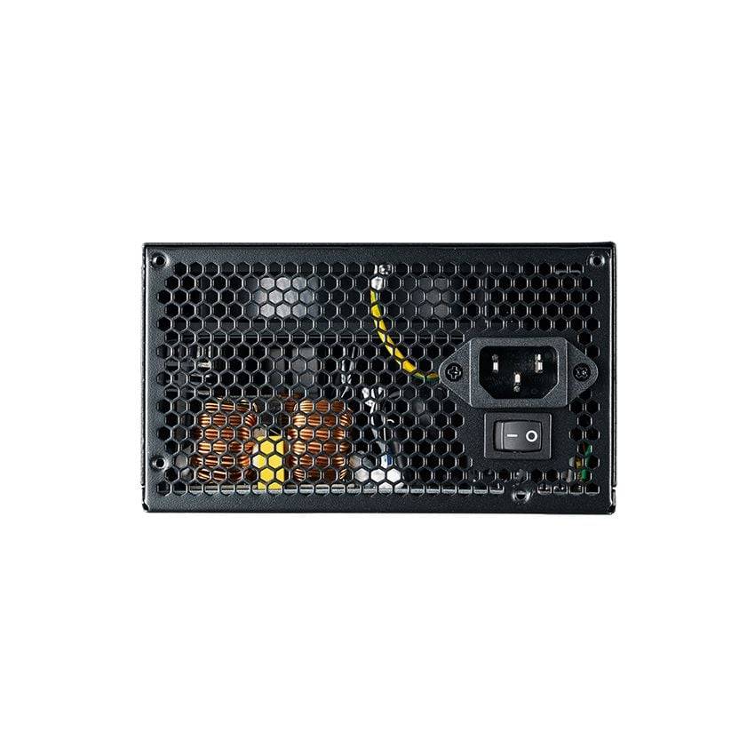 Nguồn máy tính COOLERMASTER MWE 80 Plus Gold 850 V2 Full Modular 850W Đen/Black 19