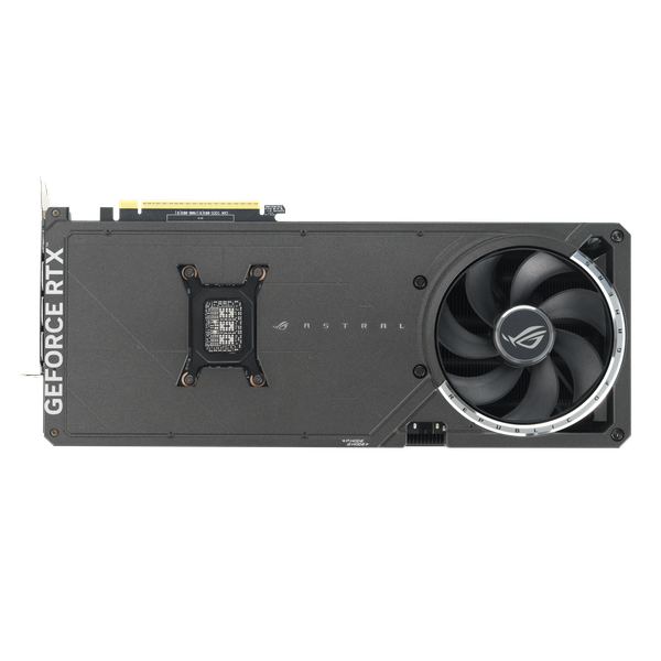 Card màn hình ASUS ROG Astral GeForce RTX 5080 16GB GDDR7 OC Edition 8