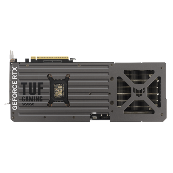Card màn hình ASUS TUF Gaming GeForce RTX 5080 16GB GDDR7 8