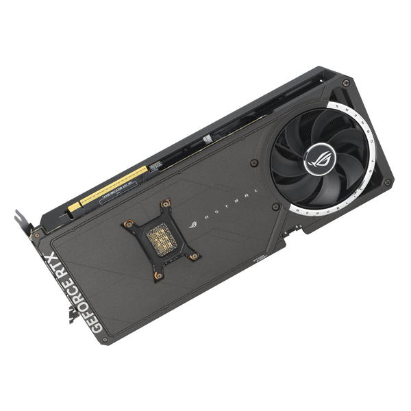 Card màn hình ASUS ROG Astral GeForce RTX 5080 16GB GDDR7 OC Edition 6