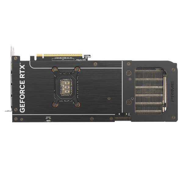 Card màn hình ASUS Prime GeForce RTX 5070Ti 16GB GDDR7 4