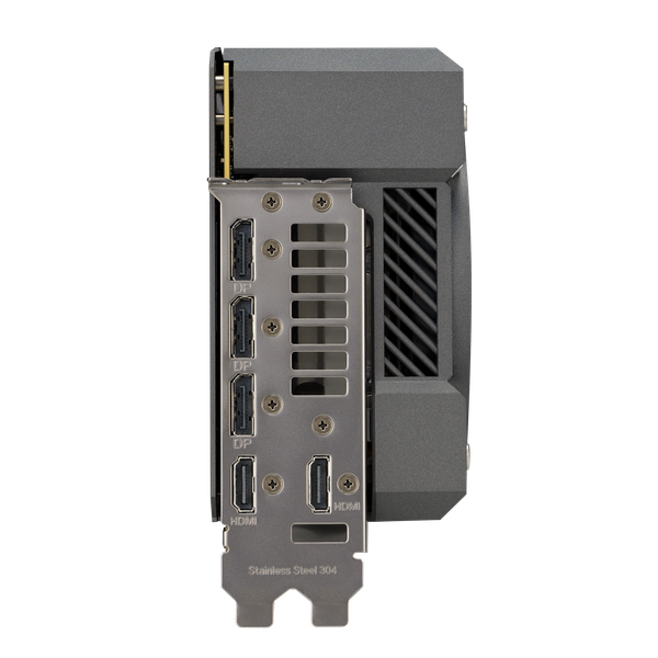 Card màn hình ASUS TUF Gaming GeForce RTX 5080 16GB GDDR7 6