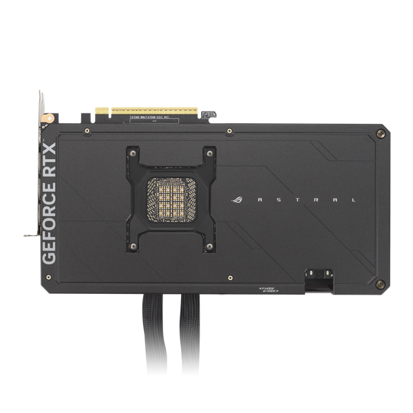 Card màn hình ASUS ROG Astral LC GeForce RTX 5090 32GB GDDR7 OC Edition 4