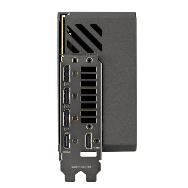 Card màn hình ASUS ROG Astral GeForce RTX 5080 16GB GDDR7 OC Edition 4